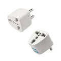 Universal Travel Adapter (Pack of 5) – All-in-One Worldwide Plug Set for Family & Business