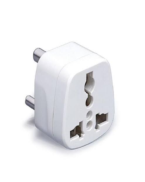 Universal Travel Adapter (Pack of 5) – All-in-One Worldwide Plug Set for Family & Business